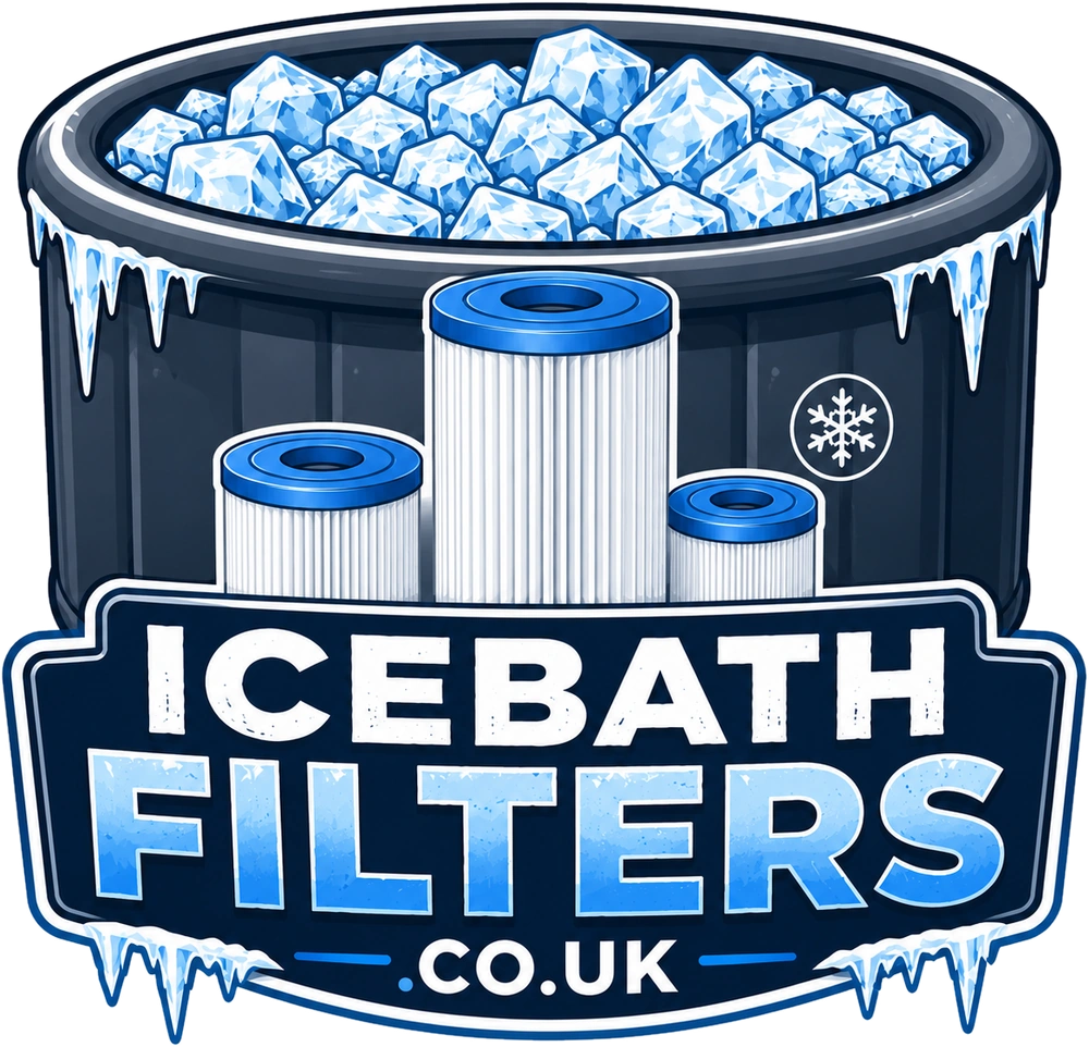 IceBath Filters - ice bath chiller filters